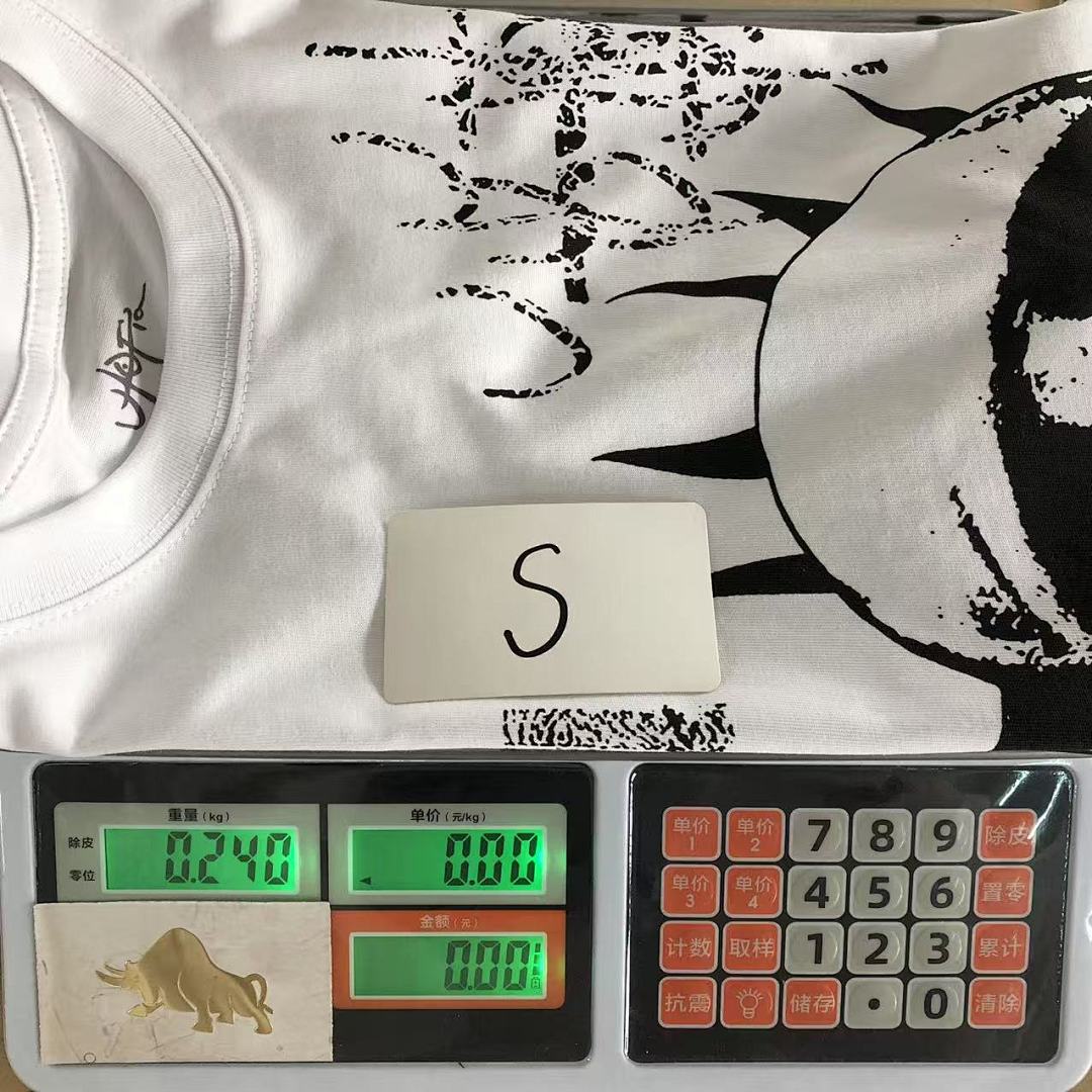 Travis Scott 78 TRAVIS SCOTT T-SHIRT 505215291 (Im 170Cm 60Kg I Wear Size S In The Phot) - Image 15