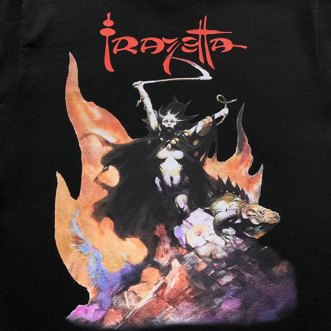 Supreme 98 S⭐⭐R⭐⭐E T-SHIRT 3207100902 (Im 170Cm 60Kg I Wear Size L In The Phot) - Image 16