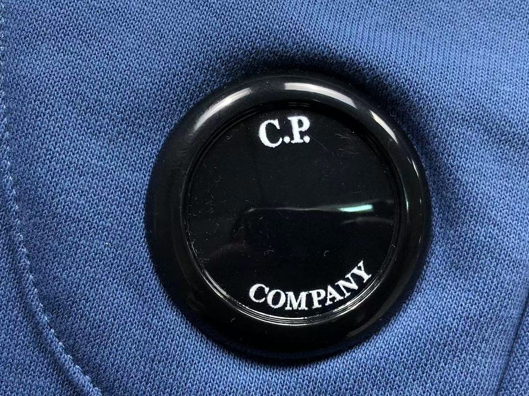 C.P. Company 175 CP TROUSERS 3206183217 (Im 170Cm 60Kg I Wear Size M In The Phot) - Image 17