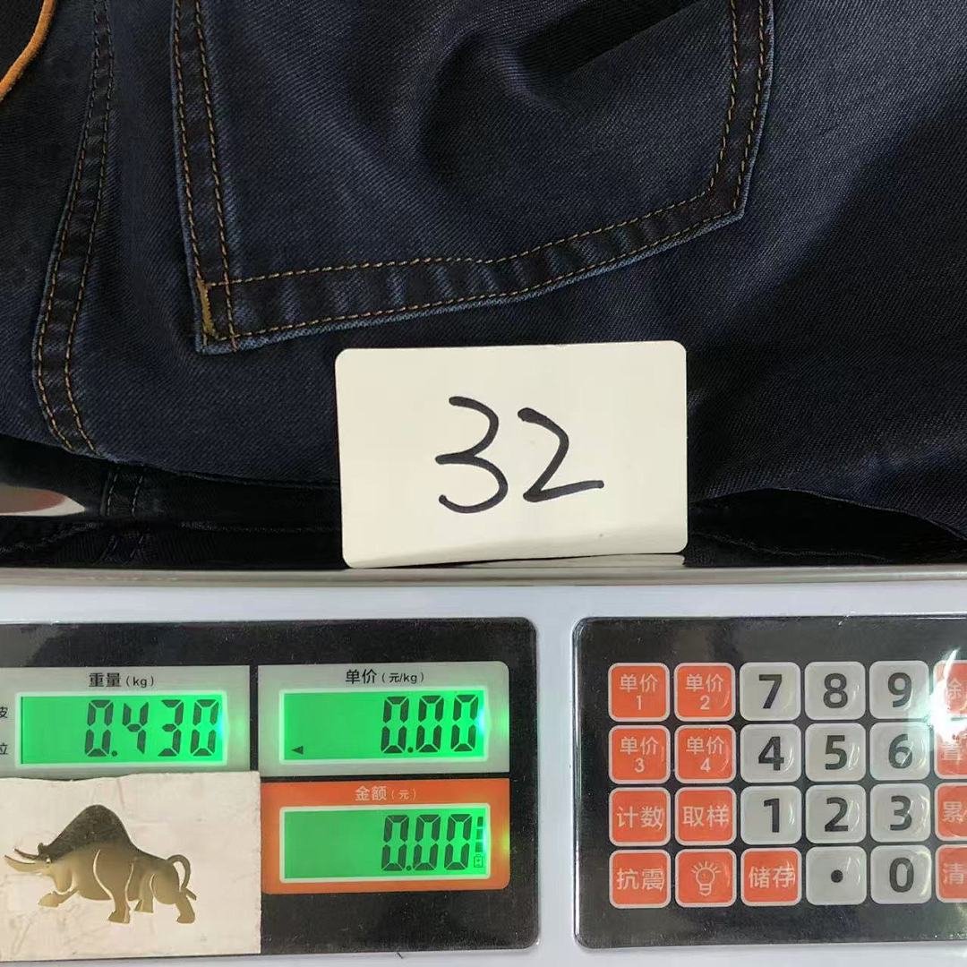 Unbranded 215 L⭐ TROUSERS 2203311901 (Im 170Cm 60Kg I Wear Size 32 In The Phot) - Image 30