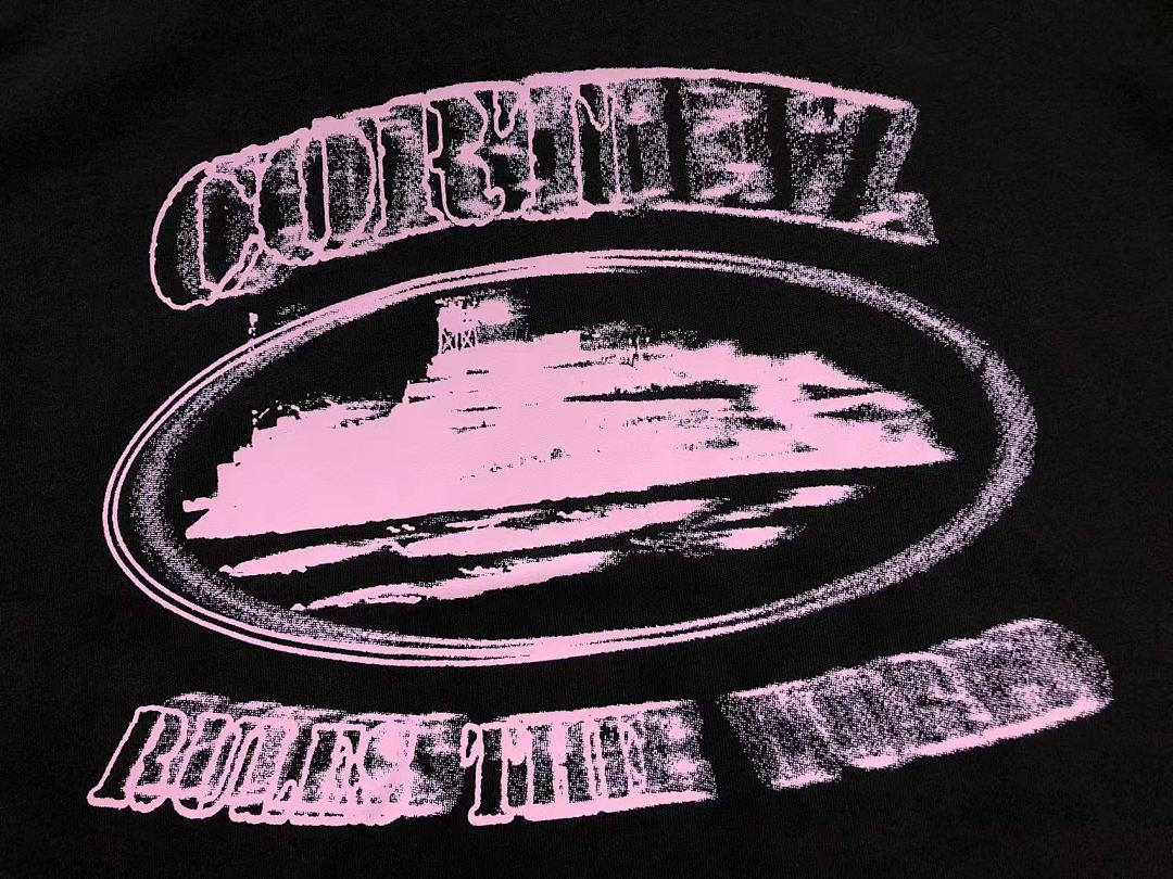 Corteiz 78 CORTEIZ T-SHIRT - Image 11