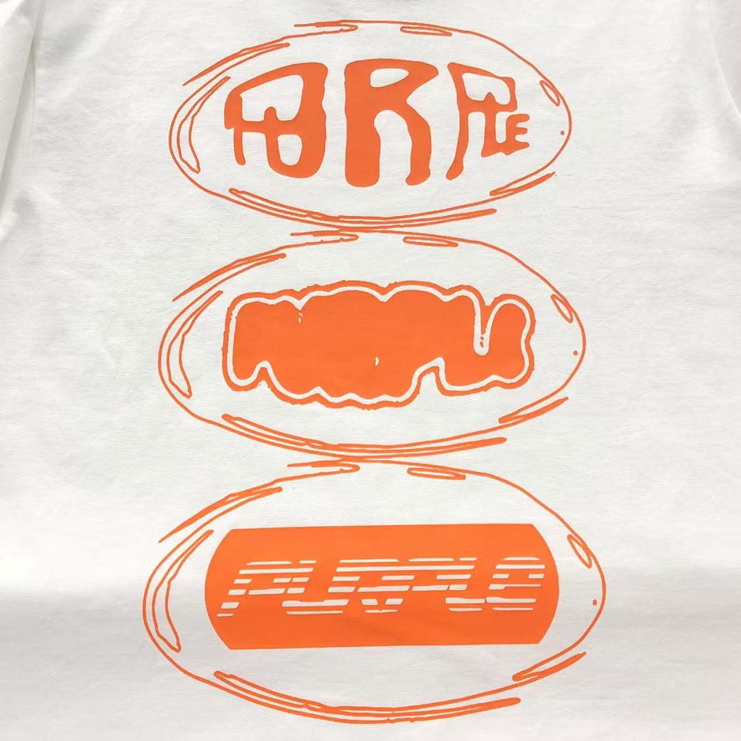 Bape 95 BAPE T-SHIRT 3105290617 (Im 170Cm 60Kg I Wear Size S In The Phot) - Image 9