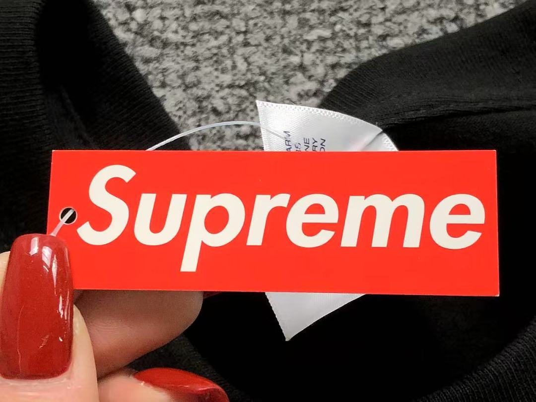 Supreme 98 S⭐⭐R⭐⭐E T-SHIRT 126181202 (Im 170Cm 60Kg I Wear Size M In The Phot) - Image 28