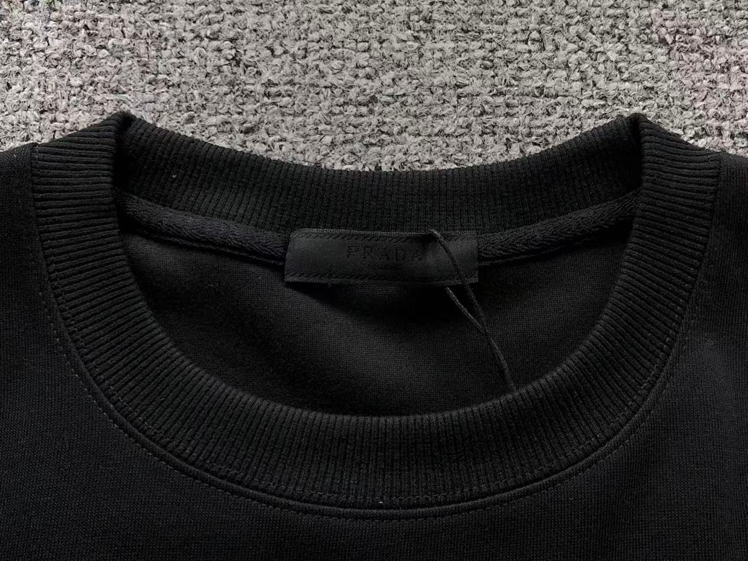 Unbranded 175 P⭐A⭐A HOODIE 2111111101 (Im 170Cm 60Kg I Wear Size L In The Phot) - Image 17