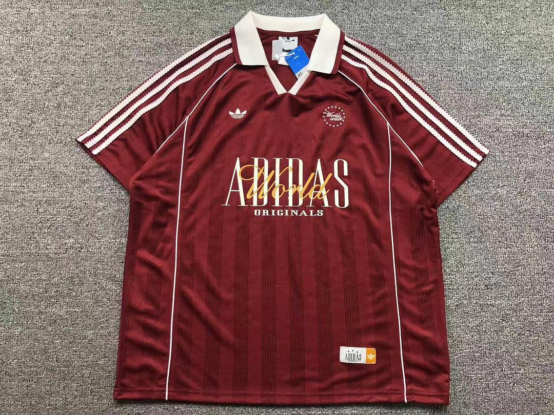 Adidas 125 A⭐I⭐AS POLO 4206250477 (Im 170Cm 60Kg I Wear Size L In The Phot) - Image 7