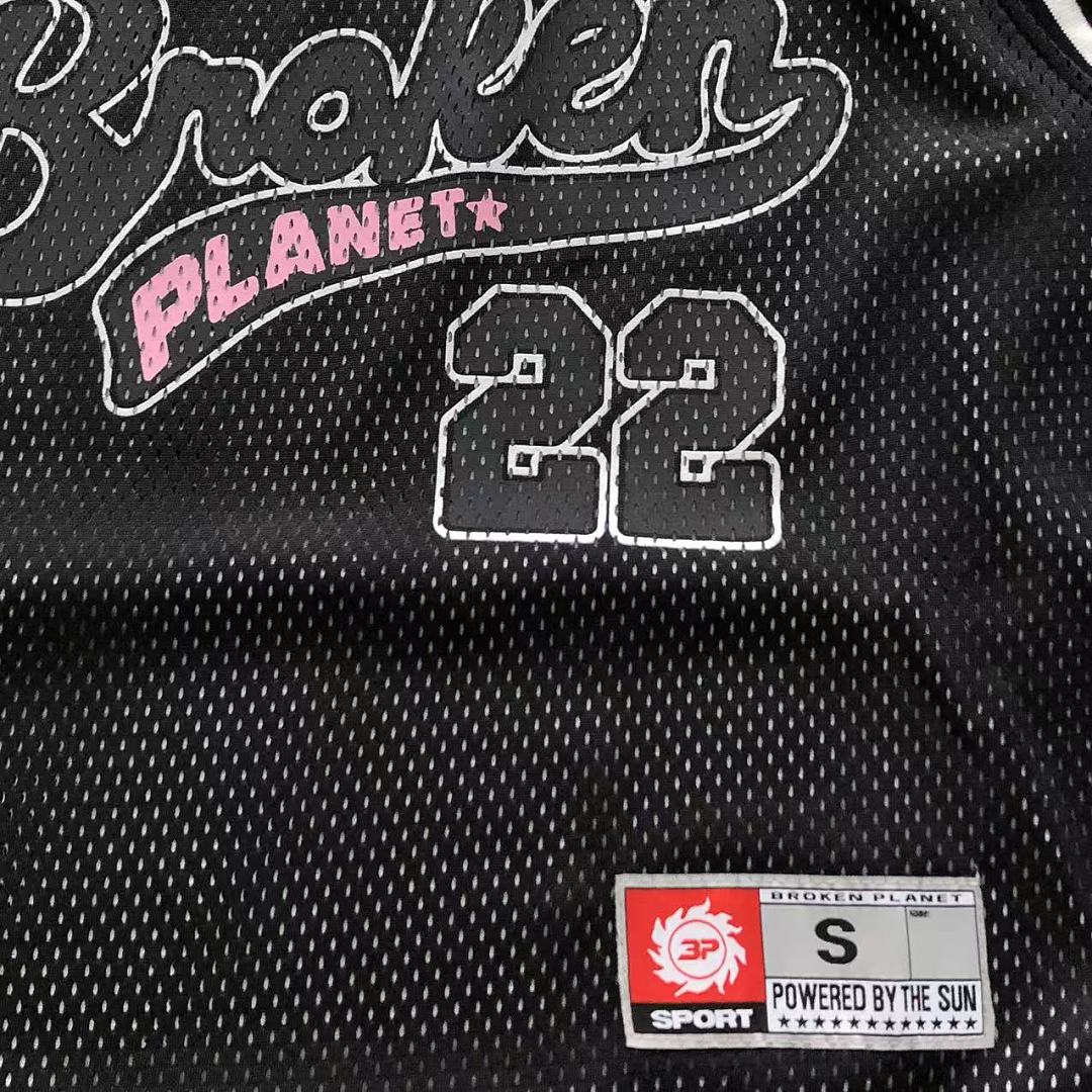 Broken Planet SHORTS 158 BROKEN PLANET VEST 126230134 (Im 170Cm 60Kg I Wear Size S In The Phot) - Image 13