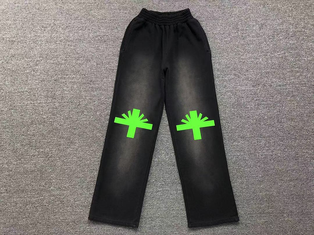 On Running 258 FASHION TROUSERS 41164172 (Im 170Cm 57Kg I Wear Size M In The Phot) - Image 5
