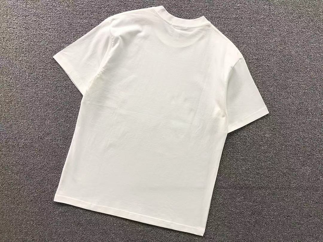 Gucci 98 G⭐C⭐I T-SHIRT 215223415 (Im 170Cm 60Kg I Wear Size L In The Phot) - Image 11
