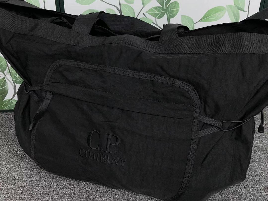 C.P. Company 128 CP BAG 1104280666 (Long 69CM* Wide 27CM*35CM) - Image 6