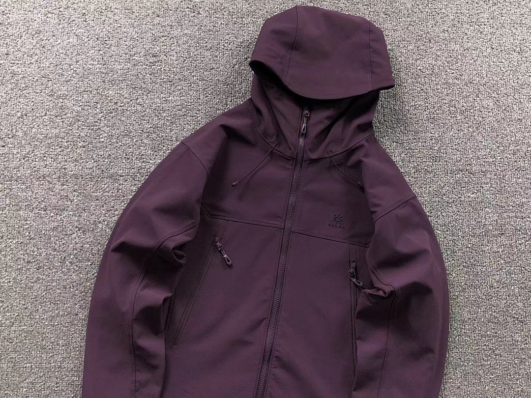 Unbranded 419 KA⭐L⭐S SP⭐⭐T JACKET 3108050915 (Im 170Cm 60Kg I Wear Size M In The Phot) - Image 13