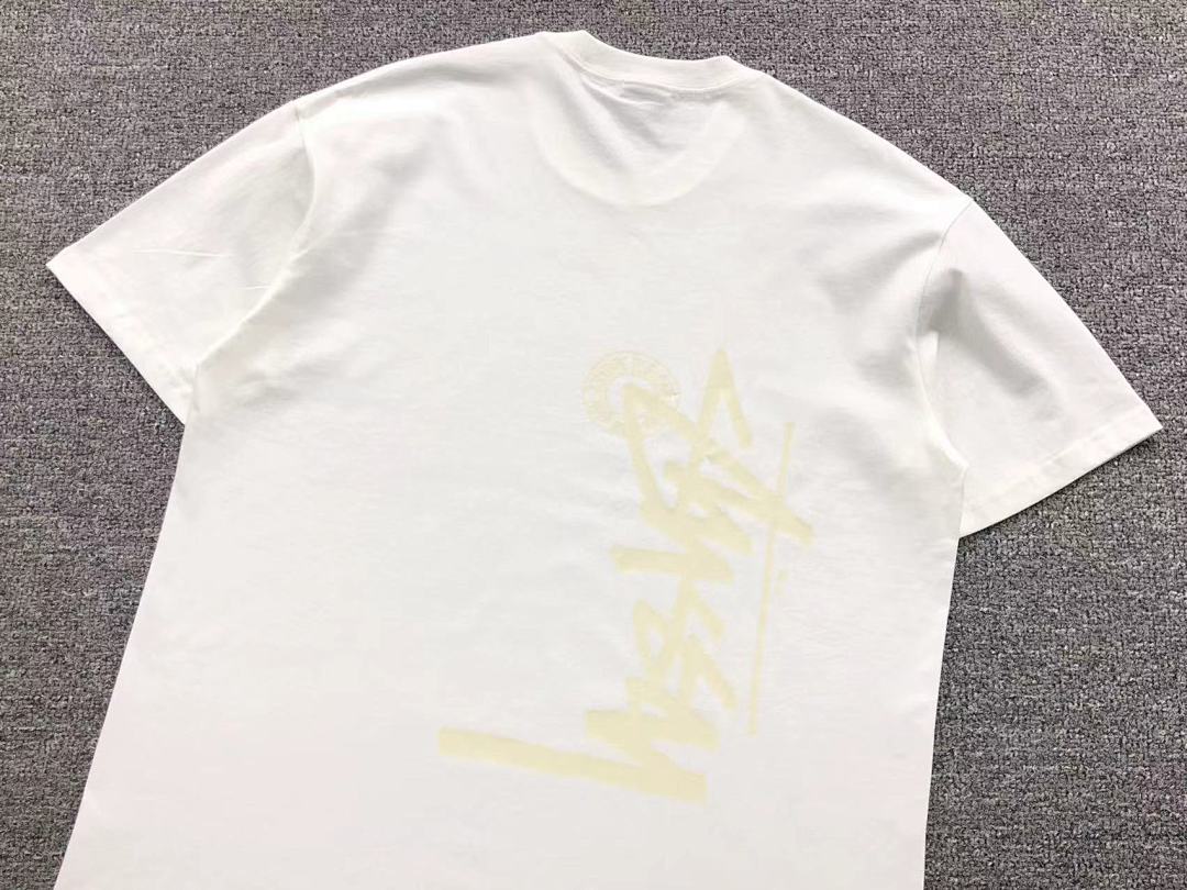Stussy 85 STUSSY T-SHIRT - Image 6