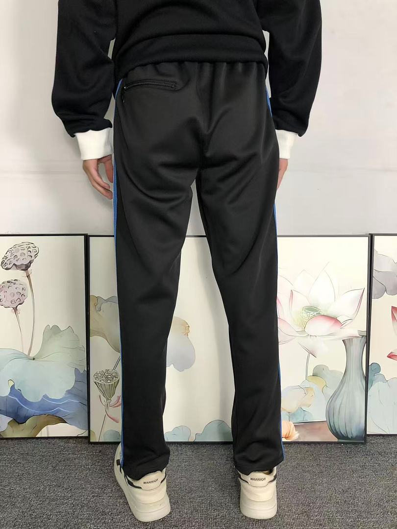 Needles 113 NE⭐D⭐⭐S TROUSERS 128291635 (Im 170Cm 60Kg I Wear Size S In The Phot) - Image 5