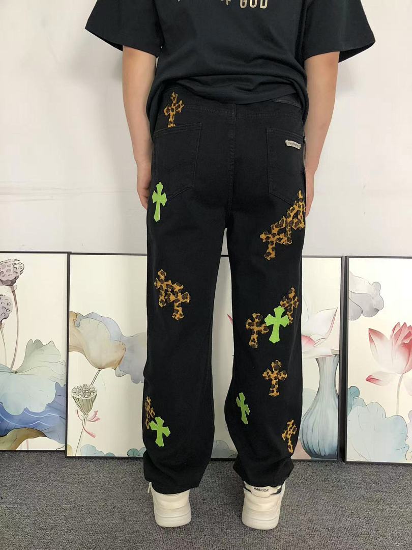 Comme des Garcons 165 C⭐⭐OME HE⭐⭐TS TROUSERS 42011516144 (Im 170Cm 60Kg I Wear Size M In The Phot) - Image 4