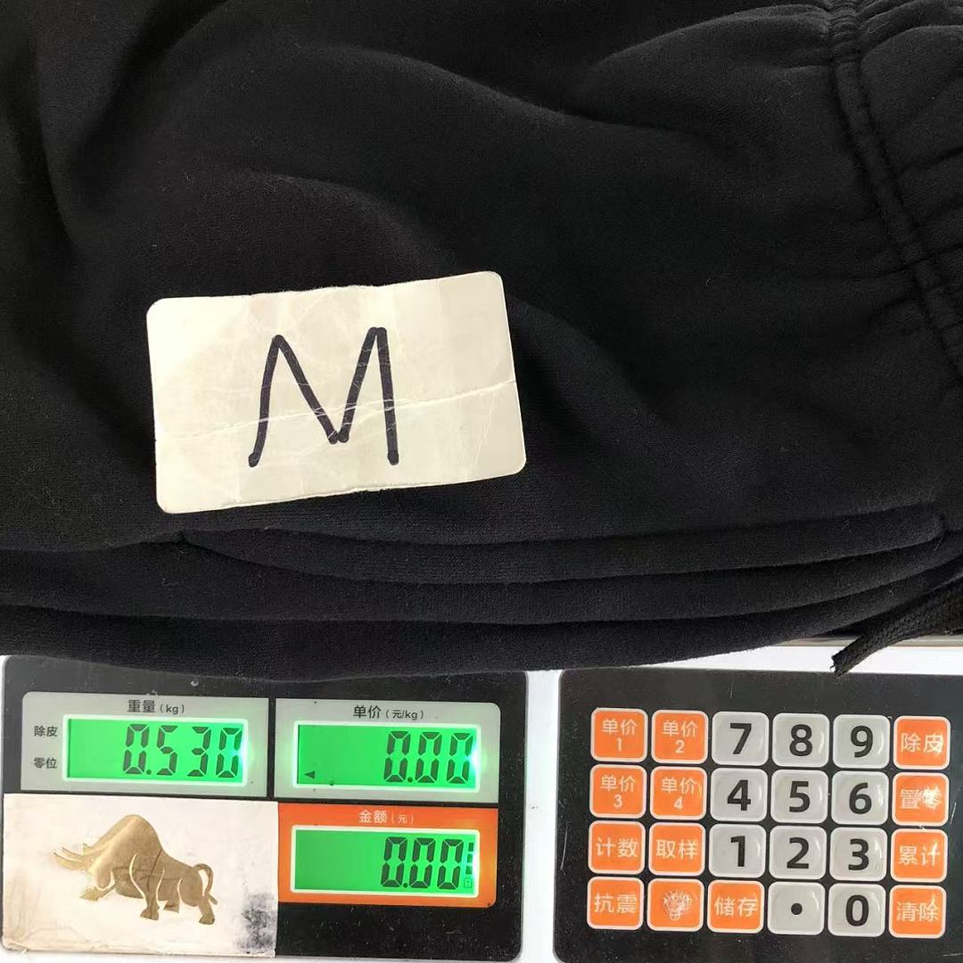 Supreme TROUSERS 168 S⭐⭐R⭐⭐E HOODIE - Image 60