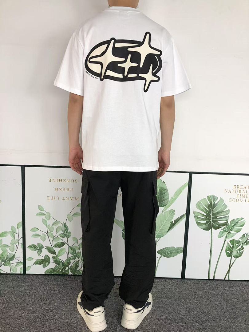 Unbranded 79 DR⭐MA⭐AL⭐ T-SHIRT 214160756 Im 170Cm 60Kg I Wear Size M In The Phot - Image 4