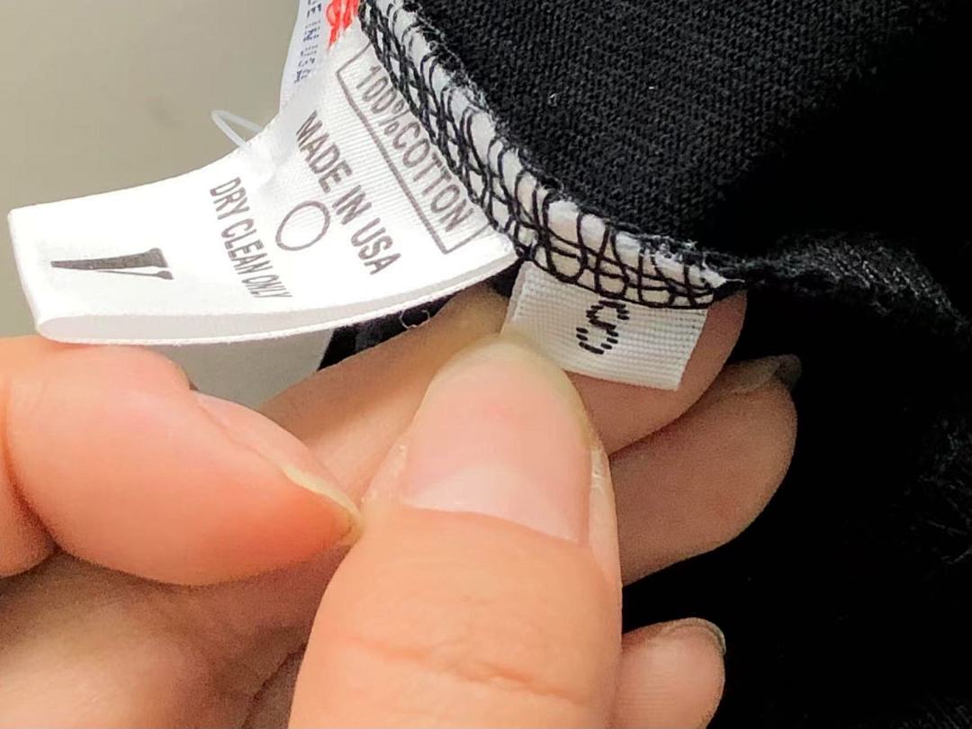 On Running 69 VLONE T-SHIRT 504142891 (Im 170Cm 60Kg I Wear Size S In The Phot) - Image 31