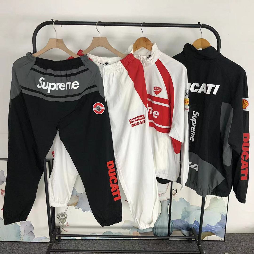 Supreme TROUSERS 228 S⭐⭐R⭐⭐E JACKET - Image 73