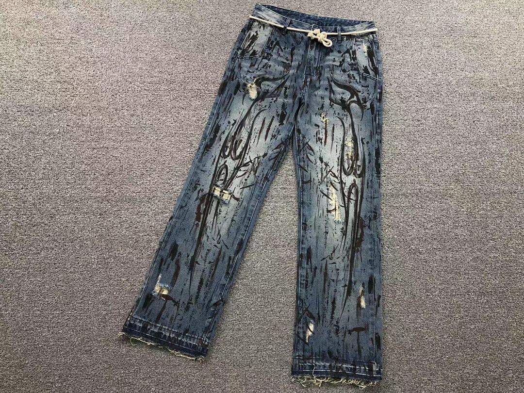 Hellstar 195 HELLSTAR TROUSERS 4050135117 (Im 170Cm 60Kg I Wear Size M In The Phot) - Image 9