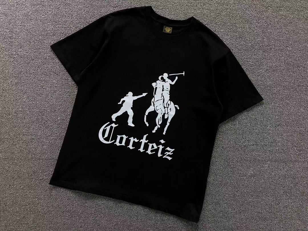 Corteiz 78 CORTEIZ T-SHIRT 1107232050 (Im 170Cm 60Kg I Wear Size L In The Phot) - Image 11