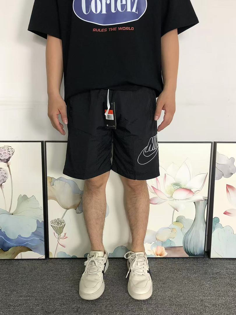 Nike 85 N⭐K⭐ SHORTS 524180885 (Im 170Cm 60Kg I Wear Size M In The Phot) - Image 3