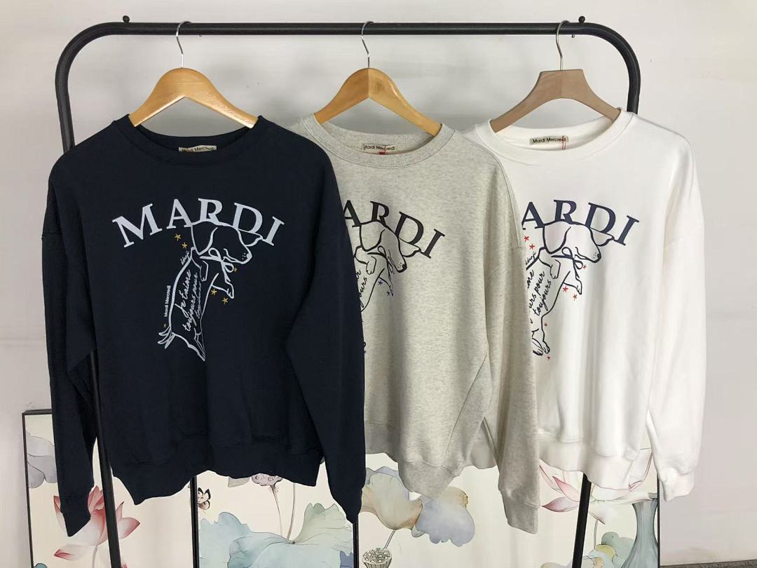 Unbranded 118 MAR⭐I ME⭐⭐RE⭐⭐ HOODIE FEMAIE - Image 26
