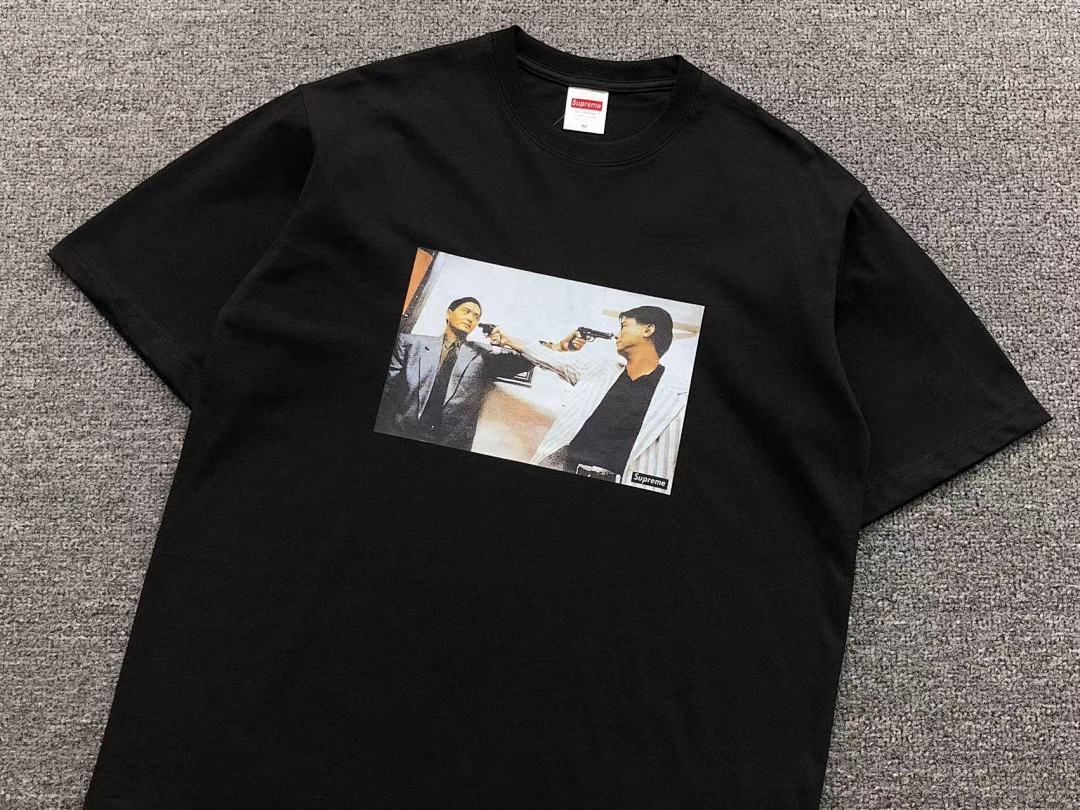Supreme 89 S⭐⭐R⭐⭐E T-SHIRT 212072121 (Im 170Cm 57Kg I Wear Size M In The Phot) - Image 11