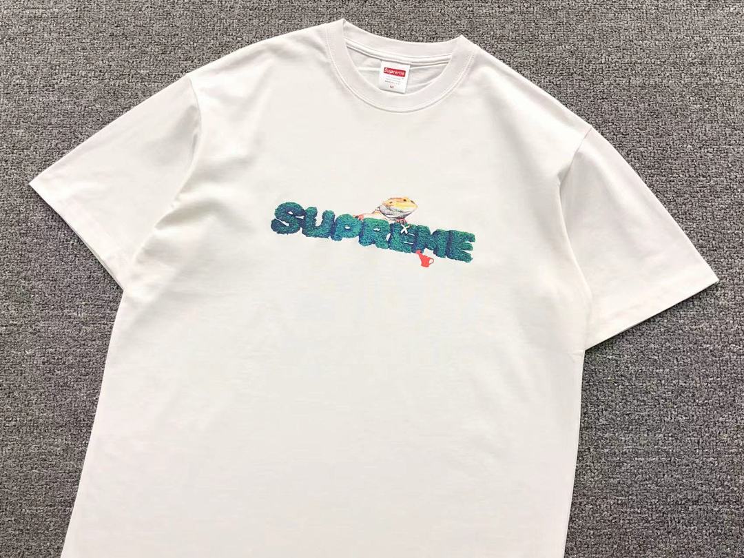 Supreme 89 S⭐⭐R⭐⭐E T-SHIRT 212071721 (Im 170Cm 57Kg I Wear Size M In The Phot) - Image 8