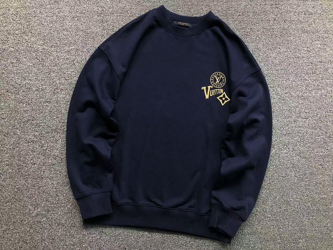 Louis Vuitton 158 L⭐ HOODIE 5110802147 (Im 170Cm 60Kg I Wear Size M In The Phot) - Image 12