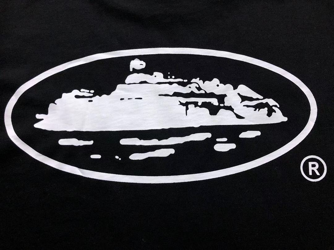 Corteiz 95 CORTEIZ T-SHIRT 3203020221 (Im 172Cm 55Kg I Wear Size M In The Phot) - Image 22
