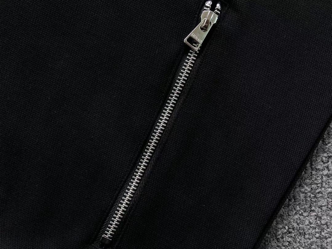 Hugo Boss 188 H⭐G⭐ B⭐⭐S JACKET 32070422149 (Im 170Cm 60Kg I Wear Size L In The Phot) - Image 10