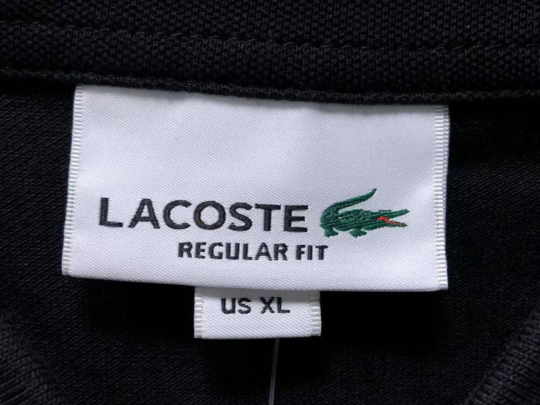 Lacoste 145 LACOSTE POLO 3206131804 (Im 170Cm 60Kg I Wear Size XL In The Phot) - Image 26