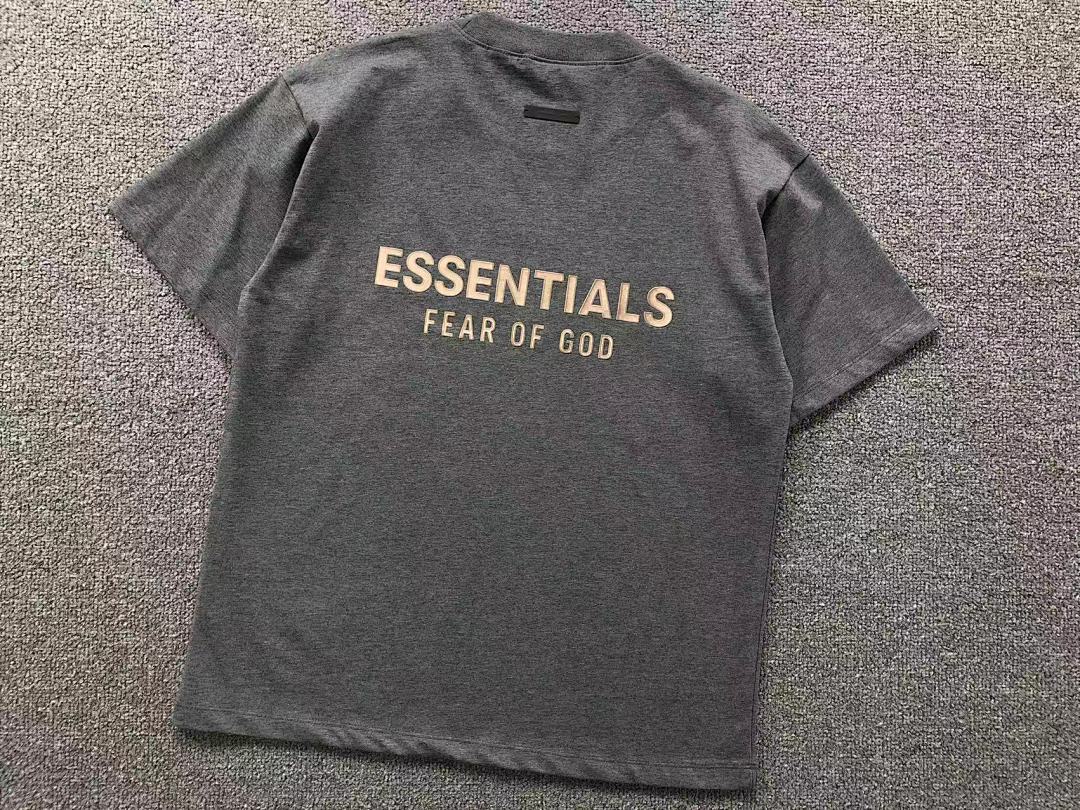 Fear of God SHORTS 115 FOG T-SHIRT - Image 12