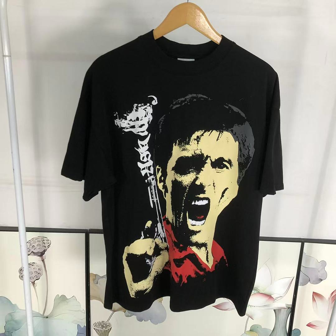 Cough Syrup 88 COU⭐H SY⭐UP T-SHIRT 5207090978 (Im 170Cm 60Kg I Wear Size L In The Phot) - Image 20
