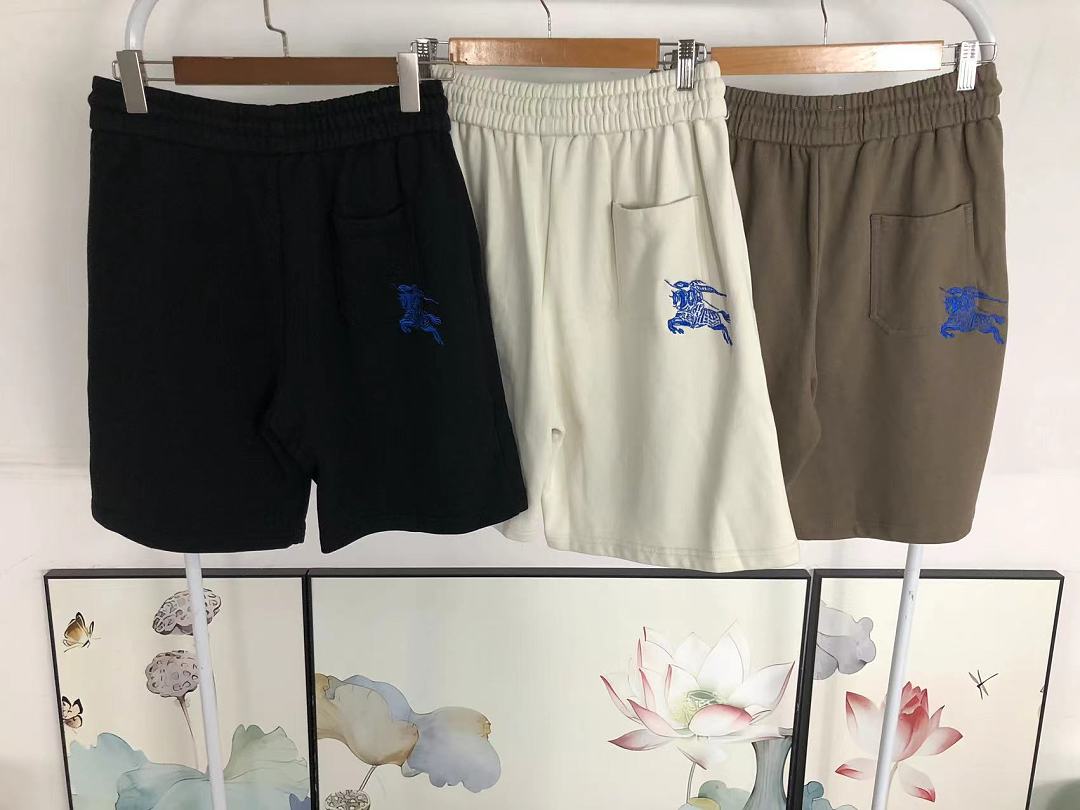 Burberry 135 B⭐R⭐E⭐RY SHORTS 42060802156 (Im 170Cm 60Kg I Wear Size XL In The Phot) - Image 31