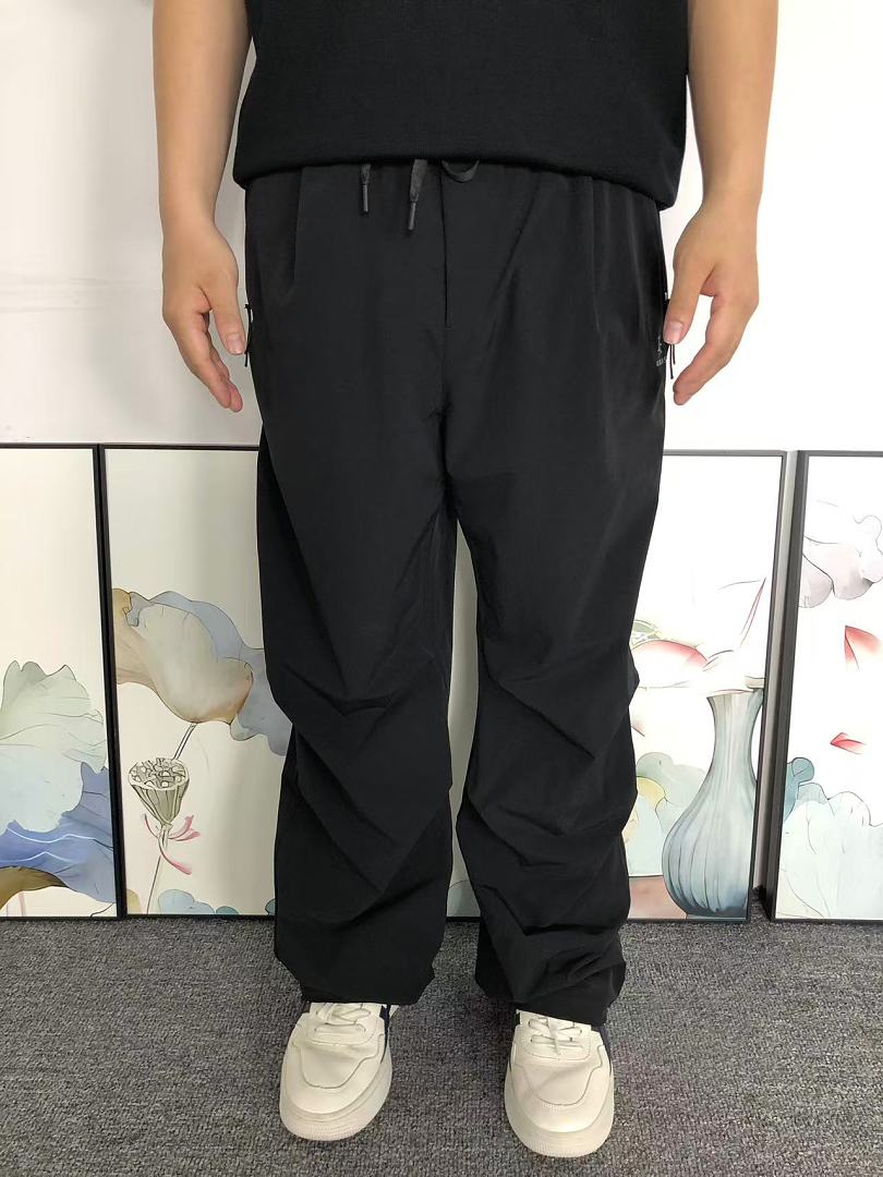 Unbranded 185 KA⭐L⭐S TROUSERS 4204221601 (Im 170Cm 60Kg I Wear Size XL In The Phot) - Image 3