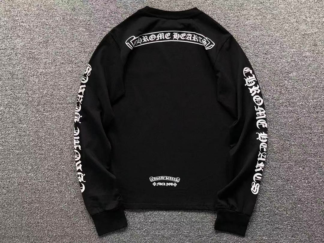 Comme des Garcons 95 C⭐⭐OME HE⭐⭐TS LONG SLEEVED 4112404144 (Im 170Cm 60Kg I Wear Size S In The Phot) - Image 9