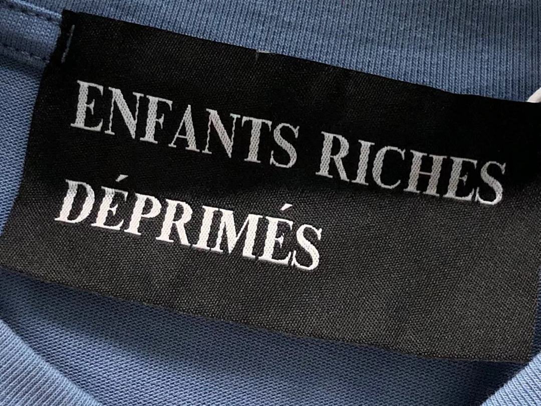 Chanel 98 ENFANTS RICHES DEPRIMES LONG SLEEVED 211141178 (Im 170Cm 57Kg I Wear Size S In The Phot) - Image 21