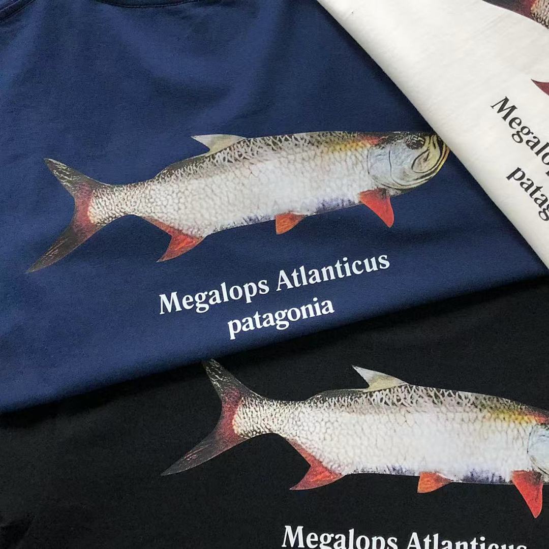 On Running 78 PATAGONIA T-SHIRT 123100102 (Im 170Cm 60Kg I Wear Size M In The Phot) - Image 15