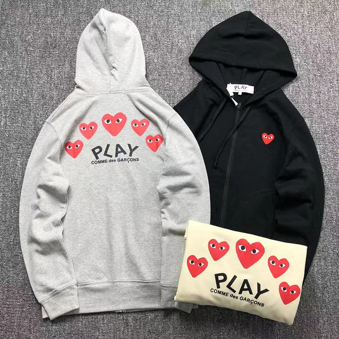 Comme des Garcons 258 CDG, photo 1
