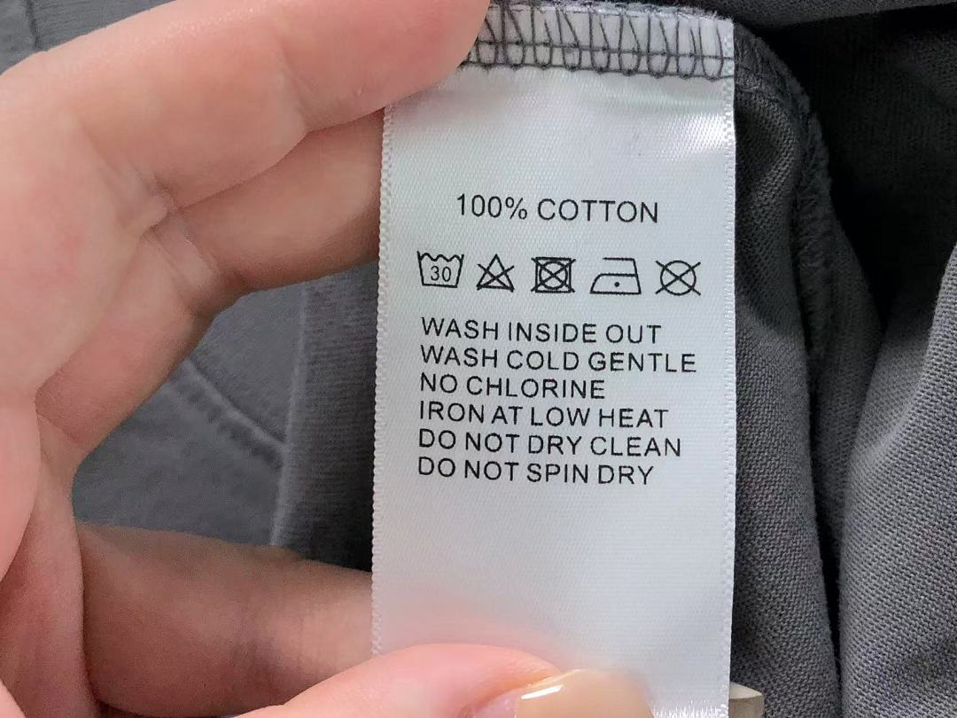 Unbranded 118 R⭐⭐G⭐P⭐⭐Y T-SHIRT 3204070317 (Im 170Cm 60Kg I Wear Size S In The Phot) - Image 14