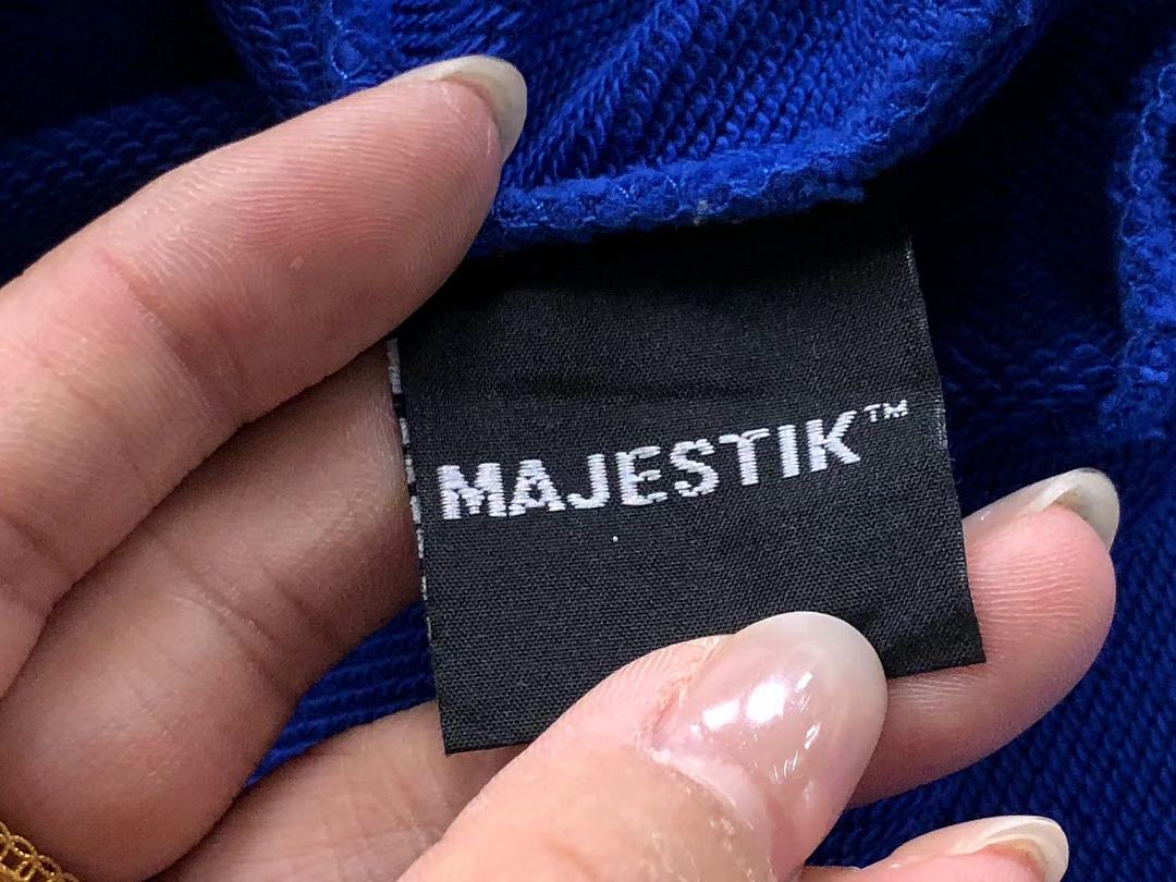 Unbranded 185 MA⭐ES⭐⭐K HOODIE 3208194917 (Im 170Cm 60Kg I Wear Size S In The Phot) - Image 19