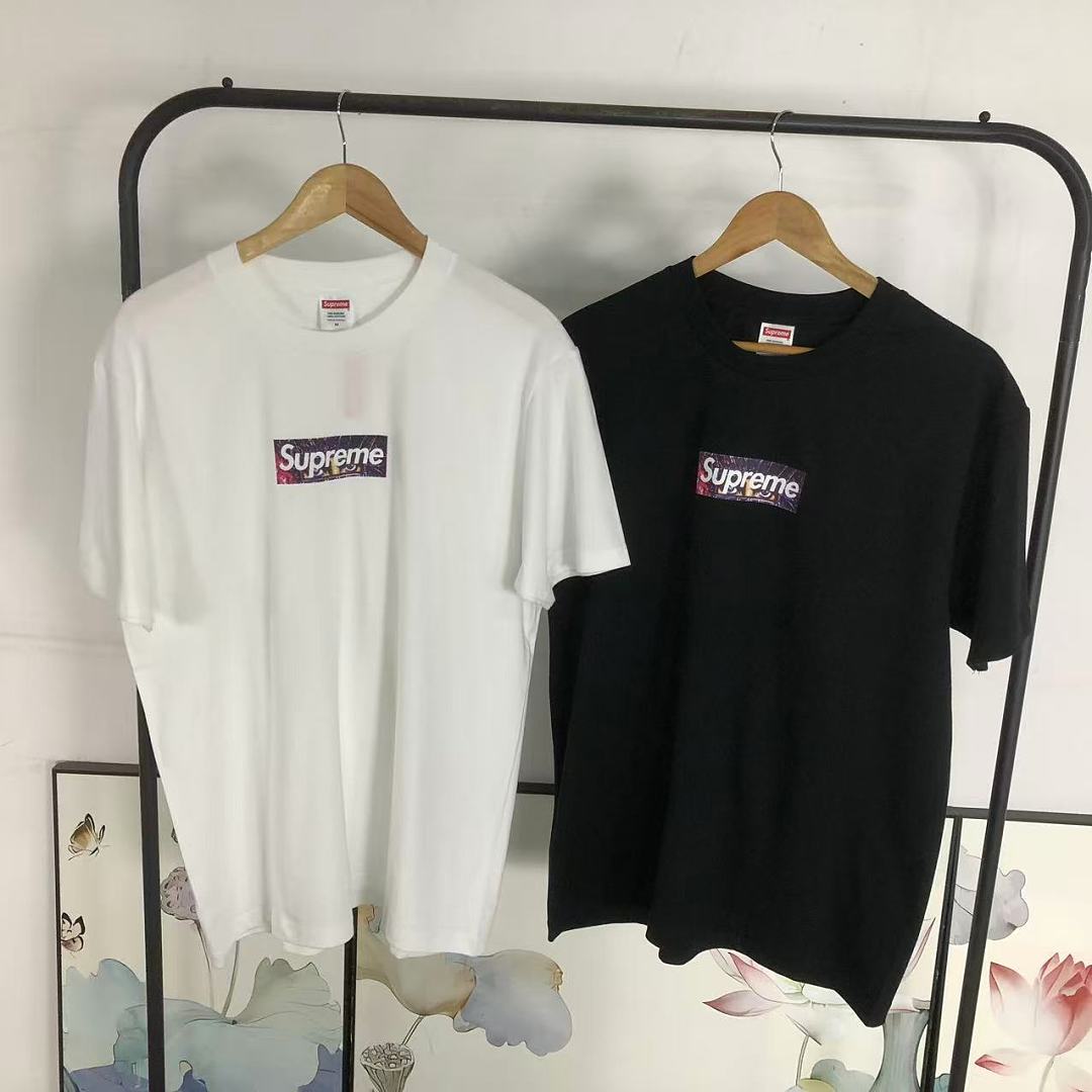 Supreme 113 S⭐⭐R⭐⭐E T-SHIRT 42080405182 (Im 170Cm 60Kg I Wear Size M In The Phot) - Image 21