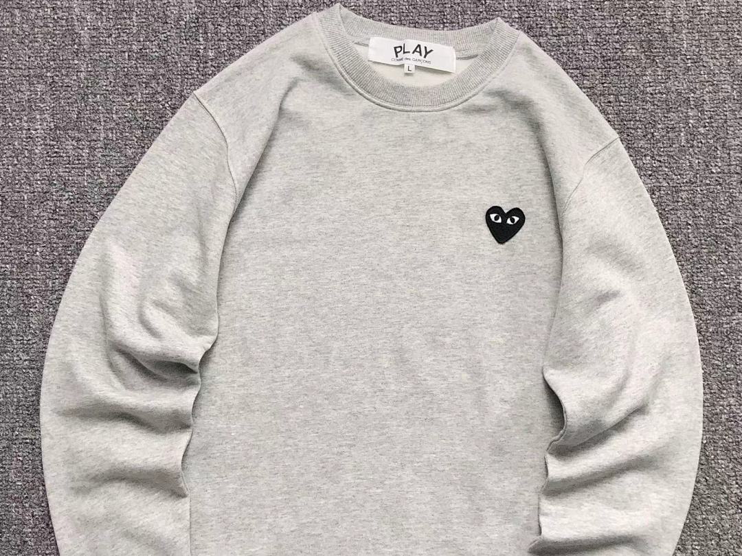 Comme des Garcons 168 CDG HOODIE 311074021 (Im 170Cm 55Kg I Wear Size M In The Phot) - Image 16