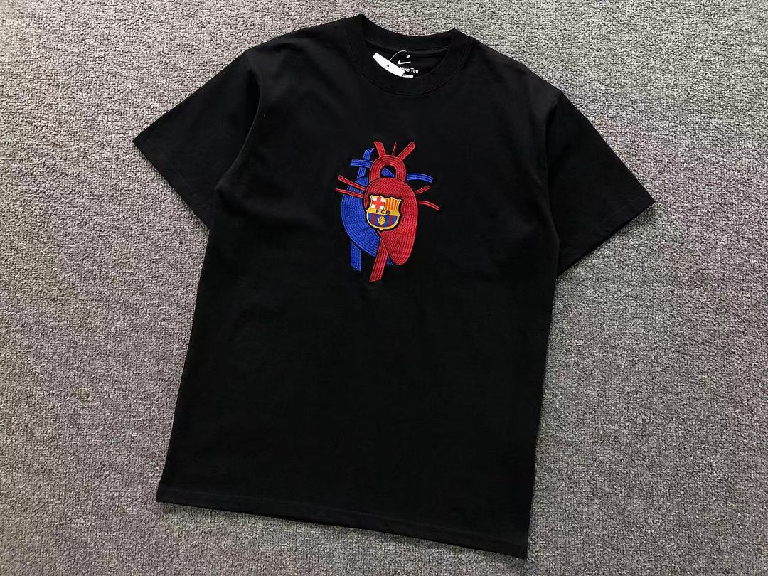 Nike 85 P⭐TT⭐ N⭐K⭐ T-SHIRT 1252905175 (Im 170Cm 60Kg I Wear Size S In The Phot) - Image 11