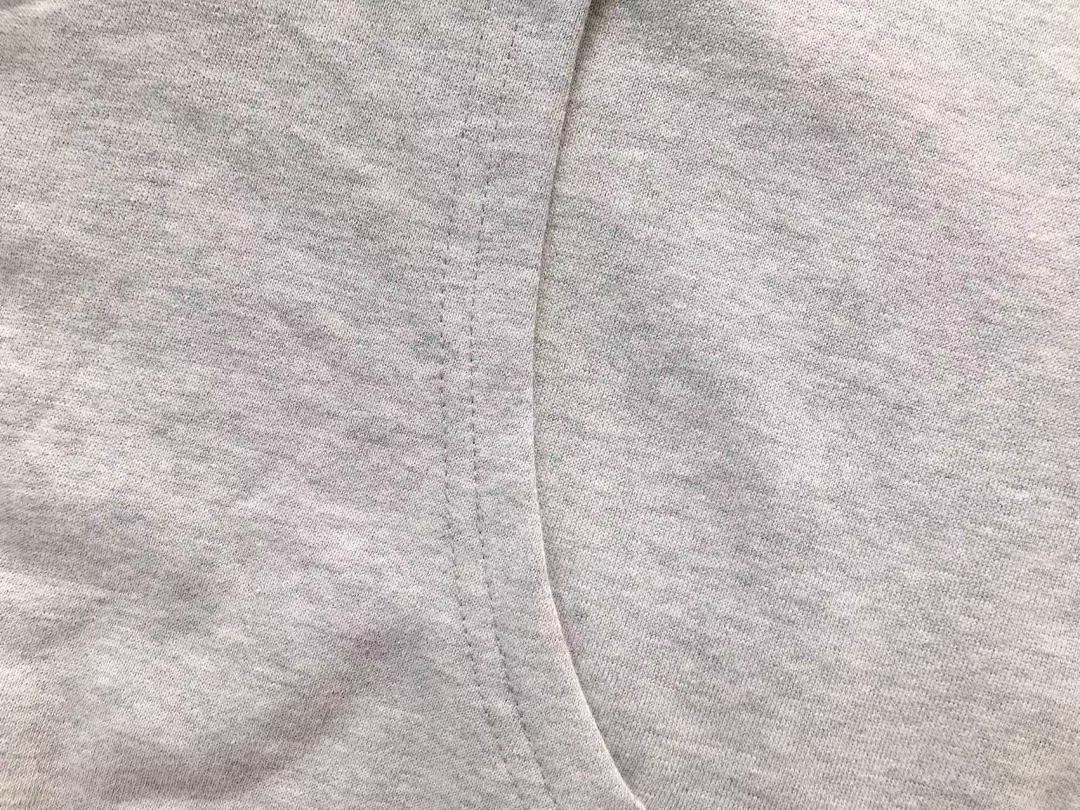 On Running 168 MAISON MARGIELA HOODIE 5122403162 (Im 170Cm 60Kg I Wear Size M In The Phot) - Image 11
