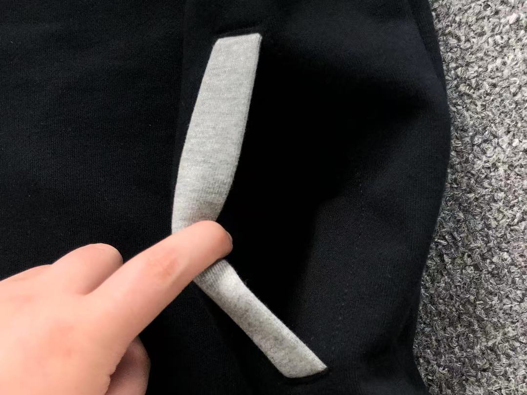 Lacoste 188 LACOSTE HOODIE 128250408 (Im 170Cm 60Kg I Wear Size S In The Phot) - Image 18