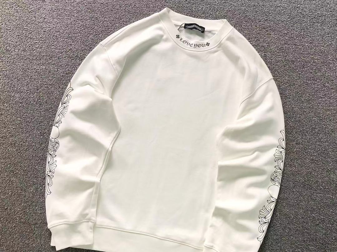 Comme des Garcons C⭐⭐OME HE⭐⭐TS HOODIE (Im 170Cm 60Kg I Wear Size L In The Phot) - Image 8