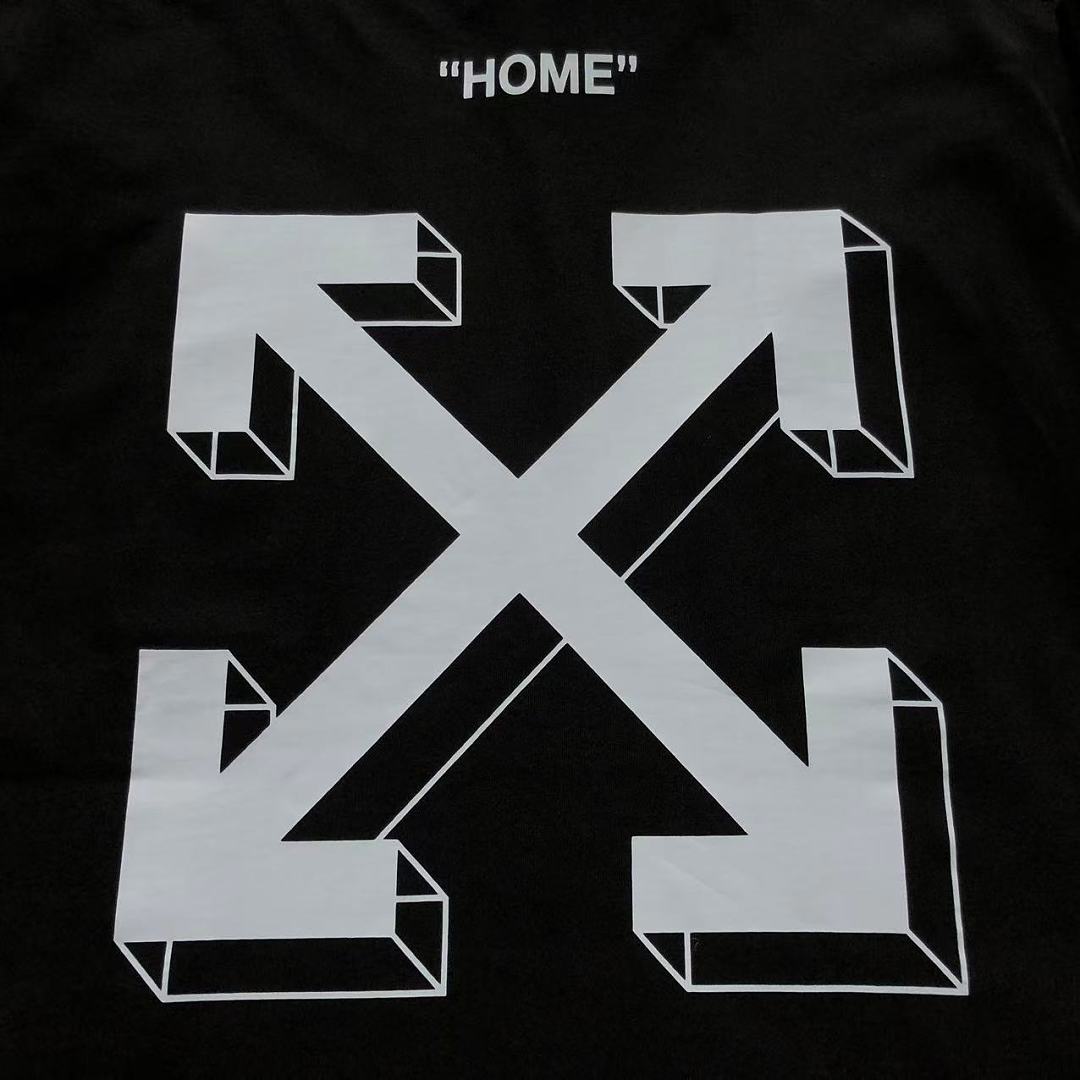 Off-White 113 OFF-WHITE T-SHIRT 3206151617 (Im 170Cm 60Kg I Wear Size M In The Phot) - Image 16
