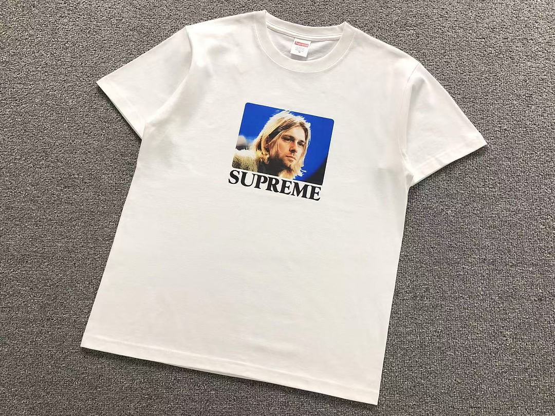 Supreme 98 S⭐⭐R⭐⭐E T-SHIRT 127210302 (Im 170Cm 60Kg I Wear Size M In The Phot) - Image 8