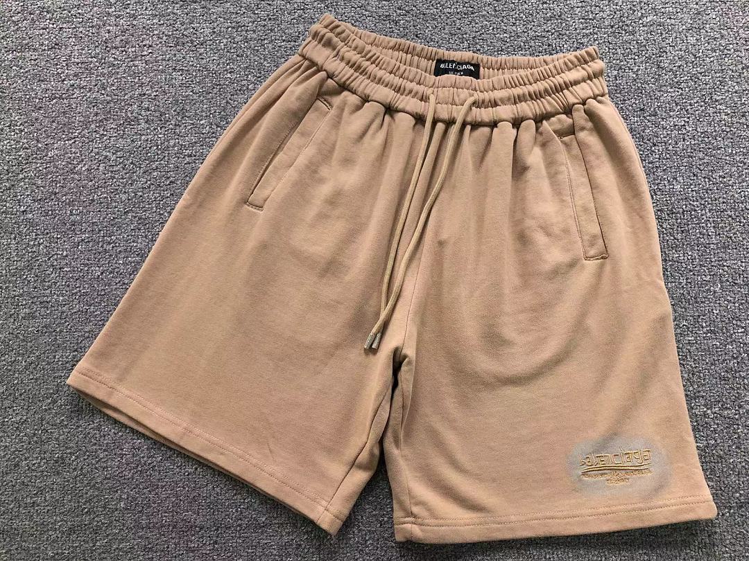 Balenciaga 135 B⭐L⭐⭐⭐IA⭐A SHORTS 42060801156 (Im 170Cm 60Kg I Wear Size XL In The Phot) - Image 12